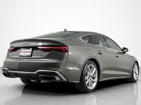 Used 2023 Audi A5 2.0T Premium w/ Convenience Package AWD/4WD image 5