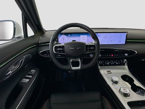 New 2026 Genesis GV70 2.5T Sport Prestige AWD/4WD image 19