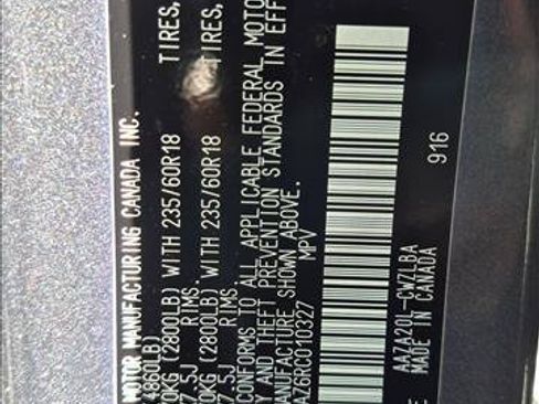 Used 2024 Lexus NX 250 FWD w/ Cold Area Package image 18