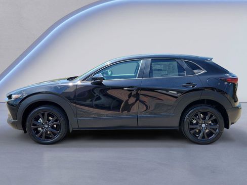 New 2026 MAZDA CX-30 AWD 2.5 S w/ Select Sport Pkg image 14