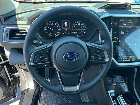 New 2025 Subaru Ascent Touring image 27