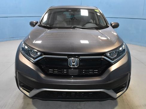 Used 2020 Honda CR-V EX-L image 24