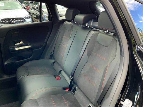 Certified 2026 Mercedes-Benz GLA 250 4MATIC image 13