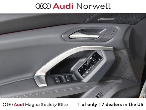 New 2026 Audi Q5 Premium Plus AWD/4WD image 20