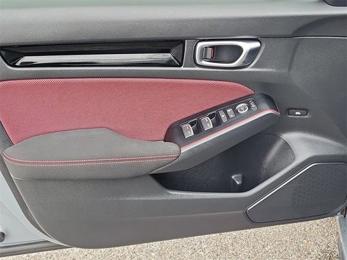 Used 2025 Honda Civic Si image 6