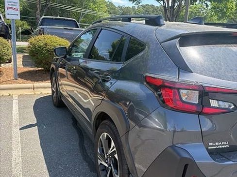 Used 2025 Subaru Crosstrek 2.0i Premium AWD/4WD image 4