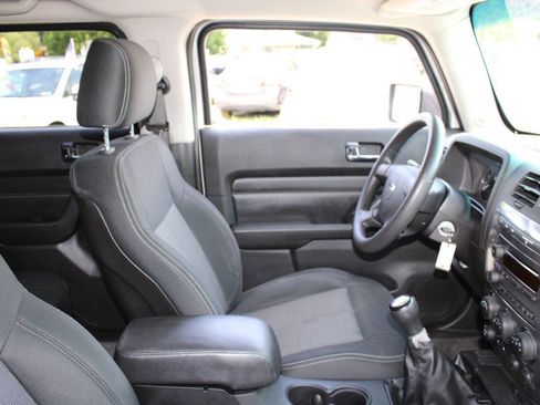 Used 2007 HUMMER H3 AWD/4WD image 11