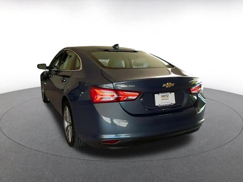 Used 2024 Chevrolet Malibu LT image 11