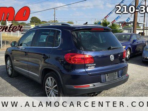 Used 2013 Volkswagen Tiguan S image 3