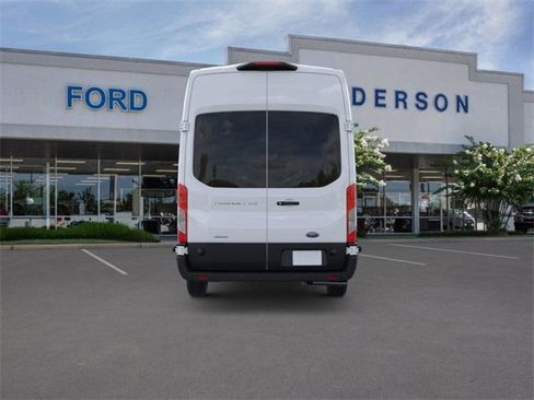 New 2025 Ford Transit 350 XL image 5