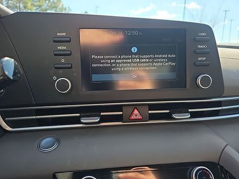 New 2026 Hyundai Elantra SEL Sport image 34