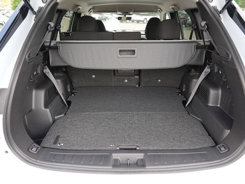 New 2026 Mitsubishi Outlander ES AWD/4WD image 27