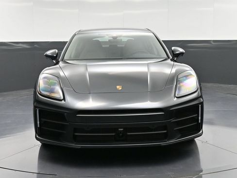 New 2026 Porsche Panamera 4 AWD/4WD image 11