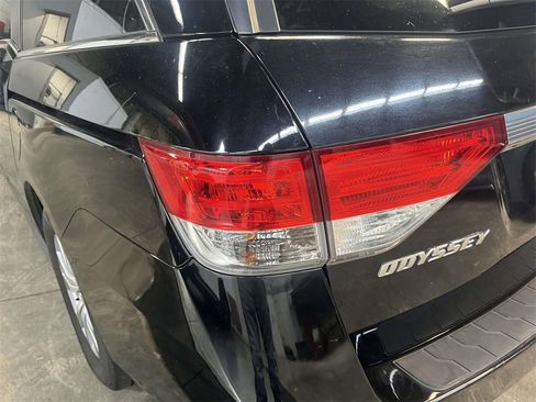 Used 2016 Honda Odyssey EX-L image 10