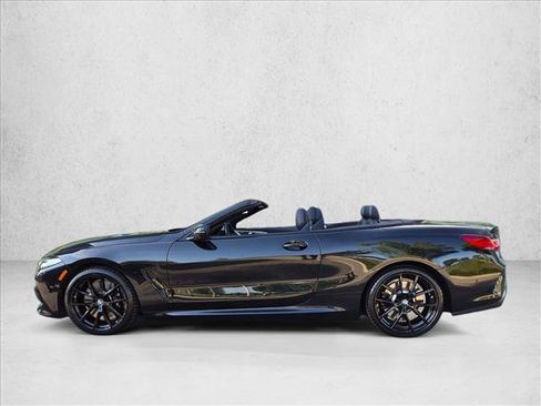 Used 2024 BMW 840i Convertible RWD image 9