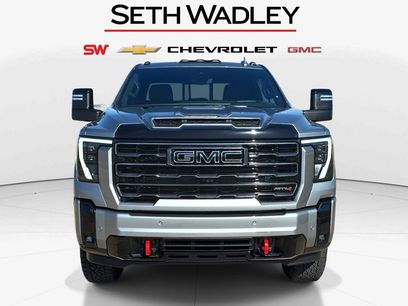 New 2026 GMC Sierra 2500 AT4 w/ AT4 Premium Plus Package