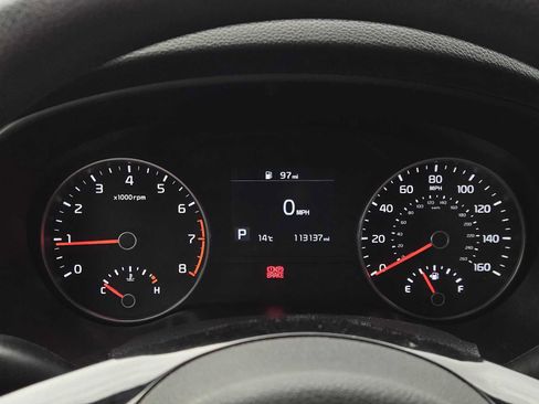 Used 2022 Kia Sportage LX FWD image 15