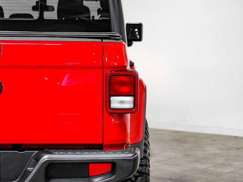 Used 2022 Jeep Gladiator Sport AWD/4WD image 52