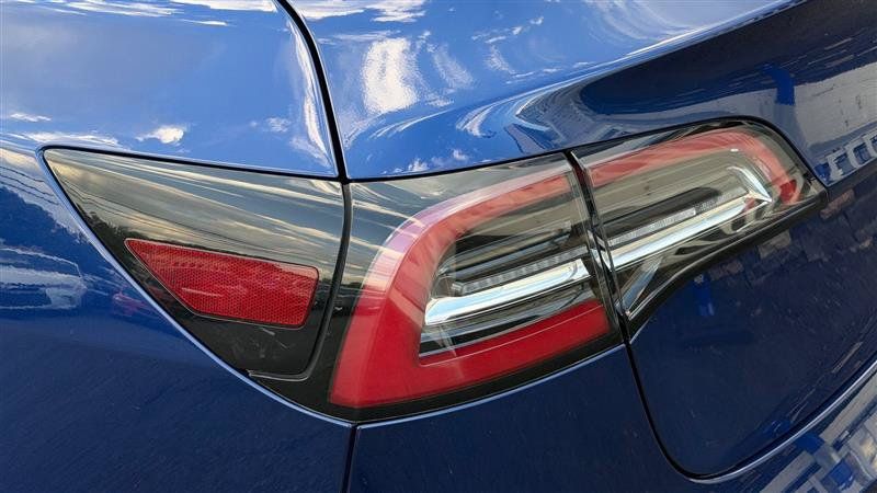 Used 2019 Tesla Model 3 Long Range AWD/4WD image 13