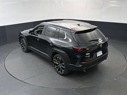 Used 2025 MAZDA CX-50 AWD 2.5 S w/ Premium Plus Pkg image 31