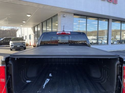 Used 2021 Chevrolet Colorado Z71 image 30