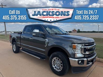 Used 2020 Ford F250 XLT w/ XLT Premium Package