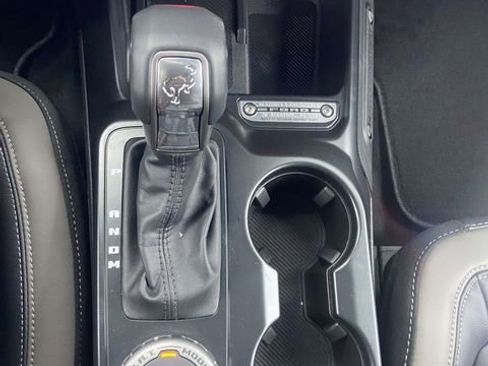 New 2025 Ford Bronco Outer Banks AWD/4WD image 20