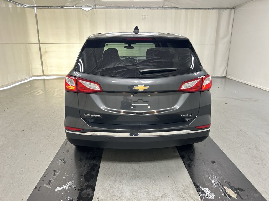Used 2019 Chevrolet Equinox LT AWD/4WD image 20