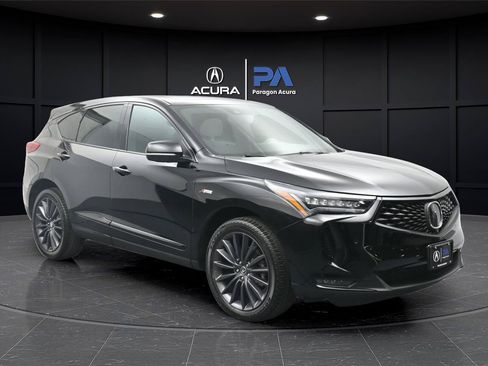 Certified 2024 Acura RDX A-Spec AWD/4WD image 24