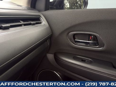 Used 2021 Honda HR-V EX image 13