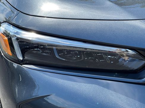 New 2026 Honda Civic Sport image 30