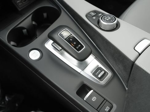 Certified 2023 INFINITI QX50 Sensory w/ Accent Package AWD/4WD image 16