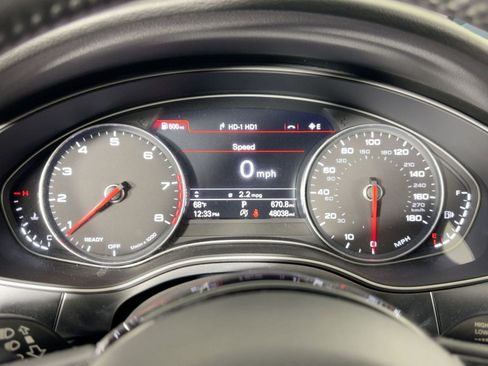 Used 2018 Audi A6 2.0T Premium Plus image 20