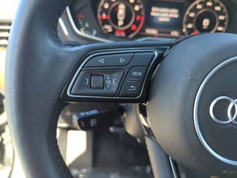 Used 2019 Audi A5 2.0T Premium Plus w/ Premium Plus image 35