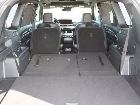Used 2025 Kia Telluride SX X-Line image 43