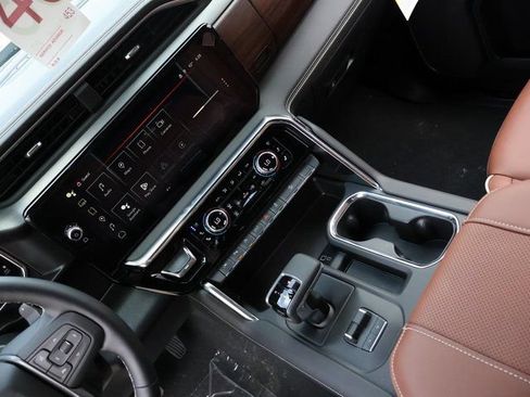 New 2026 GMC Sierra 1500 Denali Ultimate AWD/4WD image 25