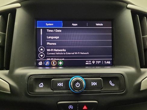 Used 2023 GMC Terrain SLE FWD image 25