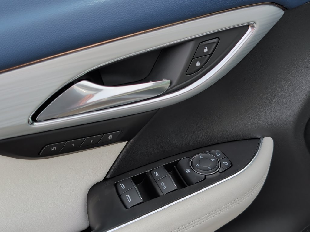 New 2026 Buick Envision Avenir AWD/4WD image 20