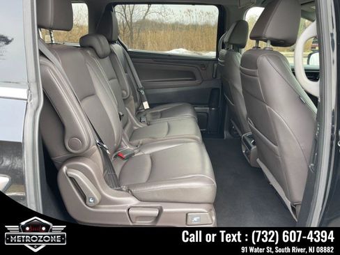Used 2020 Honda Odyssey Elite image 22