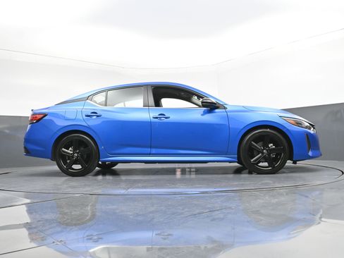 Used 2024 Nissan Sentra SR image 28
