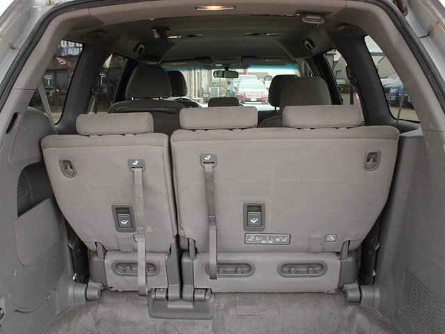 Used 2010 Honda Odyssey EX image 20