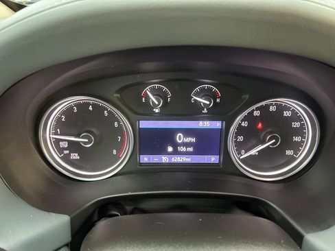 Used 2020 Buick Enclave Essence w/ Trailering Package, 5000 lbs. image 16