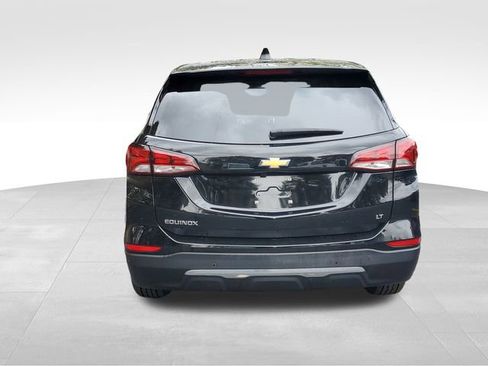 Certified 2024 Chevrolet Equinox LT w/ LPO, Floor Liner Package image 4