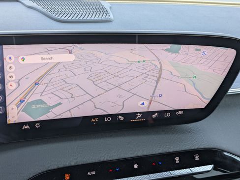 New 2026 Buick Enclave Sport Touring w/ Super Cruise Package image 19