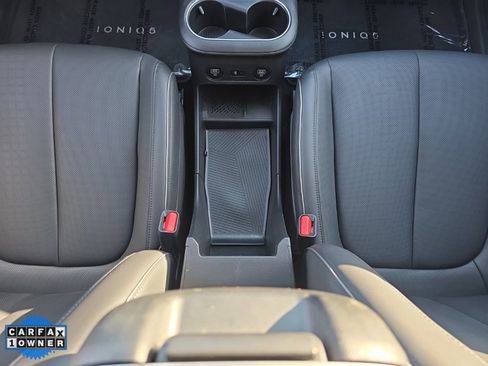 Used 2023 Hyundai Ioniq 5 SEL w/ Cargo Package image 45