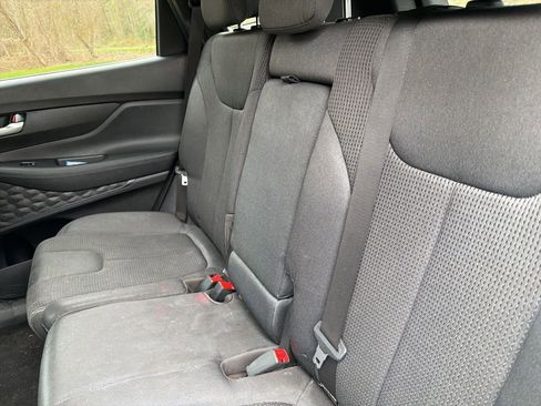 Used 2020 Hyundai Santa Fe SEL image 13