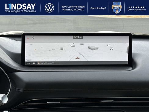 Used 2023 Genesis GV80 2.5T w/ Advanced Package image 13