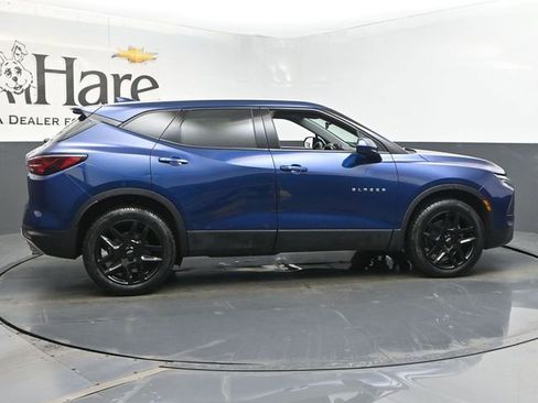 Used 2023 Chevrolet Blazer LT image 36