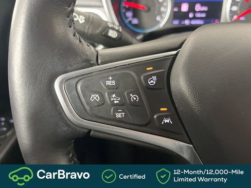 Certified 2022 Chevrolet Equinox LT image 33