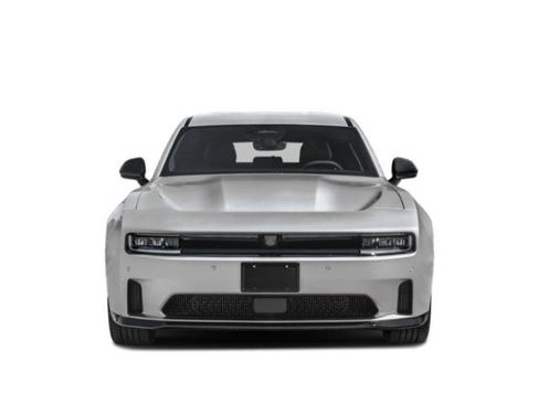 Used 2025 Dodge Charger Daytona R/T w/ Quick Order Package 25M R/T AWD/4WD image 7